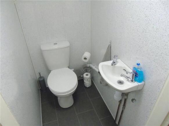 Guest Wc