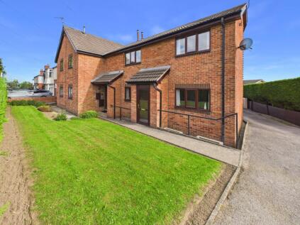 Cowley Meadows Holmesfield Road, Dronfield Woodhouse, Derbyshire, S18