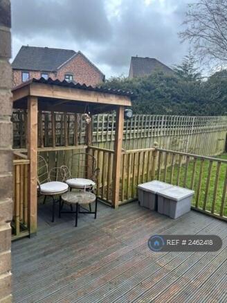 Decking