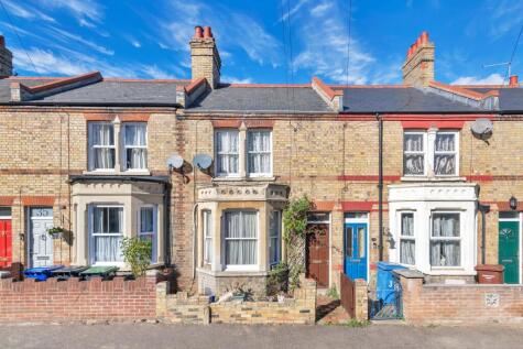 Field Terrace Road, Newmarket, CB8