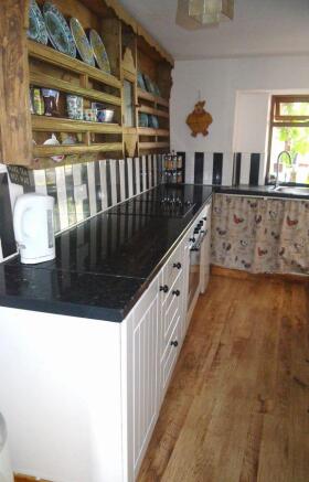 Kitchen 1