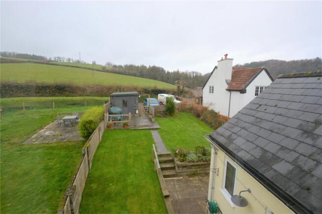 Brushford Seddons