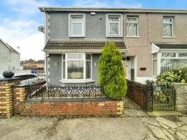 Kingston House, Canola, Sarn, Bridgend CF32 9TY