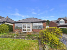 22, Dilworth Lane, Preston PR3 3ST