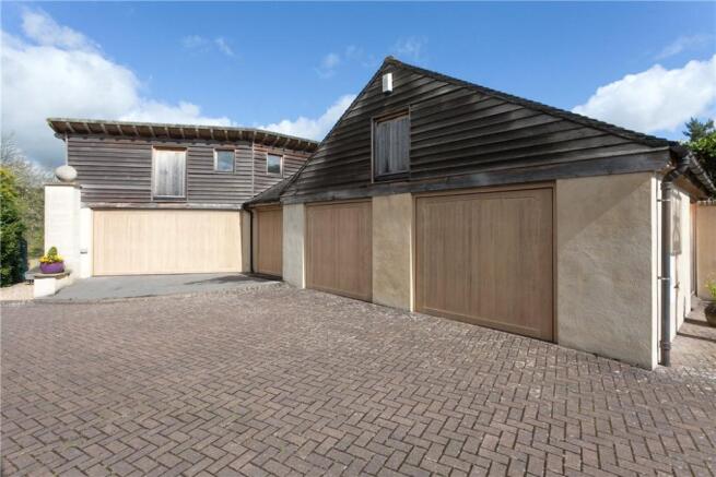 Coach House
