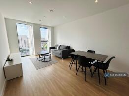 Flat 704, Linter Building, Whitworth Street, Manchester M1 3AW