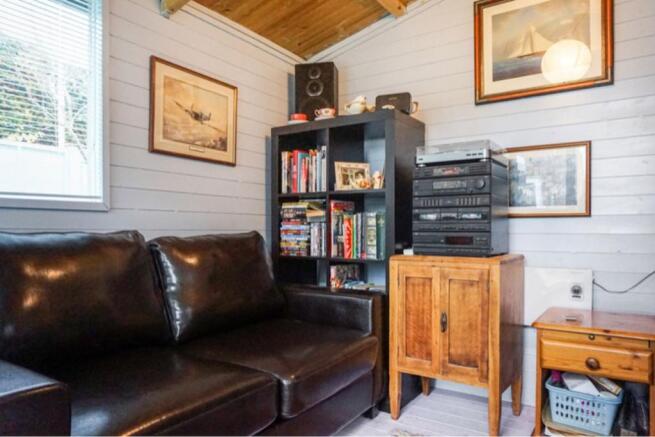 Summer House
