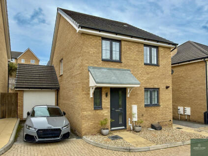 Centenary Way, Truro, TR3
