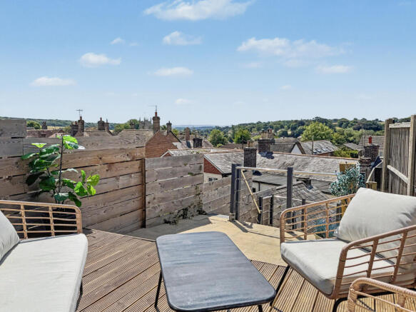 Terrace View