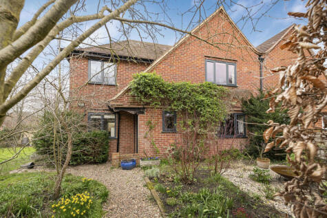 Benson Lane, Crowmarsh, OX10