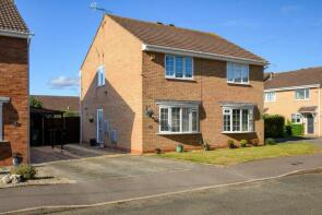 50, Henley Drive, Droitwich WR9 7RX