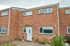 25, Moots Lane, Bridgwater TA6 4DY