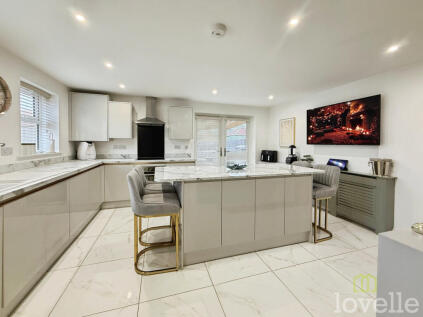 Parkside Way, Gainsborough, DN21