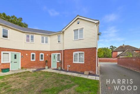 Point Clear Road, St. Osyth, Clacton-On-Sea, Essex, CO16