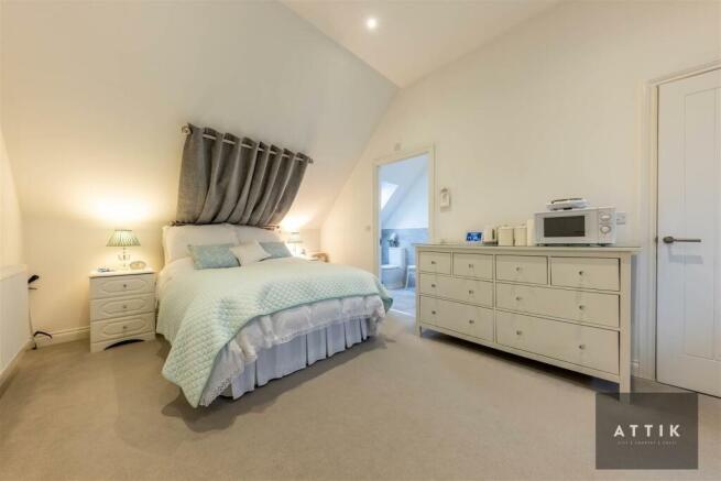 Guest Suite