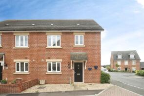 23, Derham Close, Creech St Michael, Taunton TA3 5FG