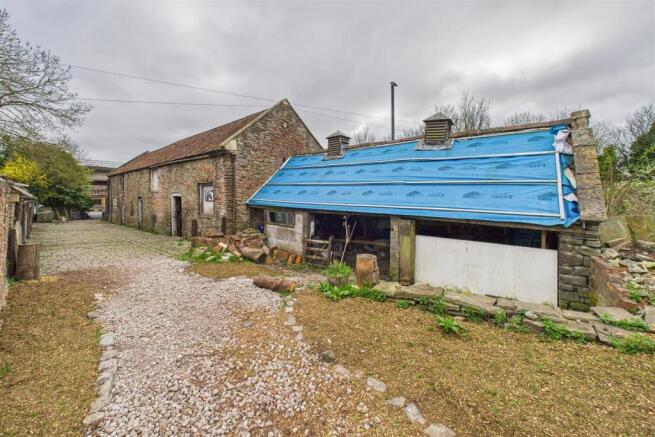 Barn 3 @ Bridge Farm, Bell Hill Stapleton, Bristol