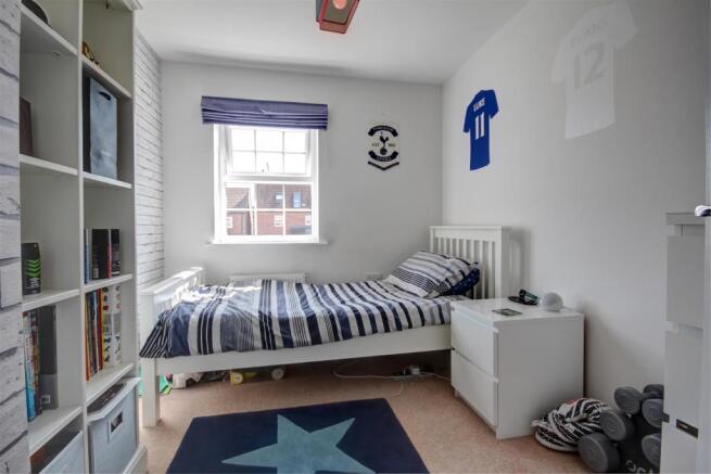 Bedroom Four