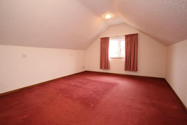 Loft Room