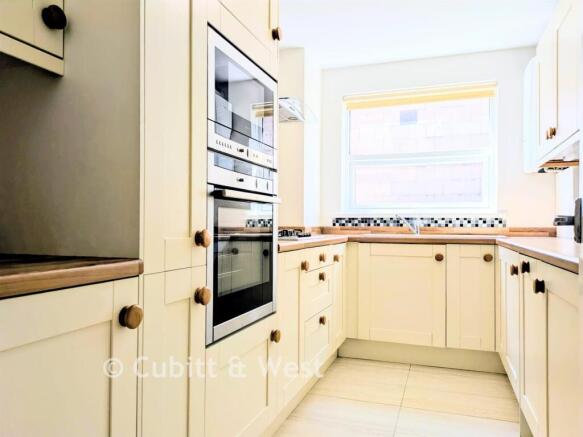Kitchen*