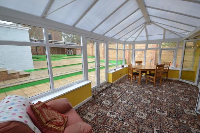Conservatory