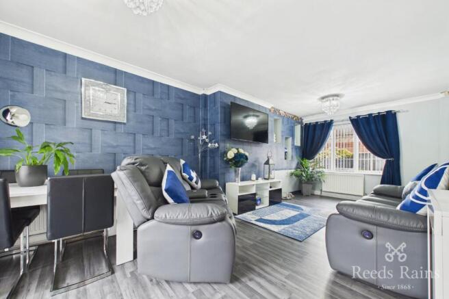Lounge/Diner