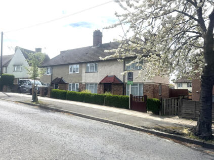 Goddard Road, Beckenham, Kent