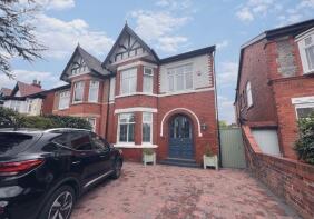 32, Melling Road, Southport PR9 9DU