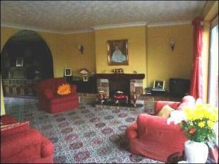 Front room