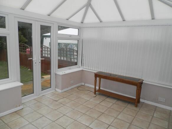 CONSERVATORY