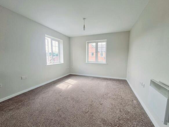 Kitchen / Lounge