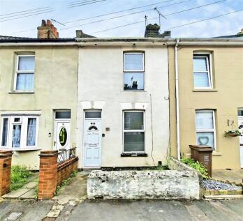 Collis Street, Rochester