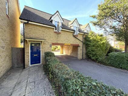 Covesfield, Gravesend
