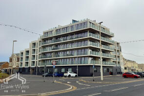 C 17, 647 655 Coastal Point, New South Promenade, Blackpool FY4 1RN