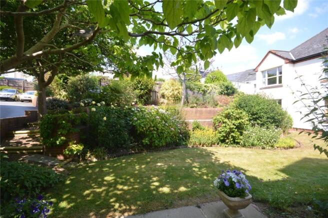 Communal Garden