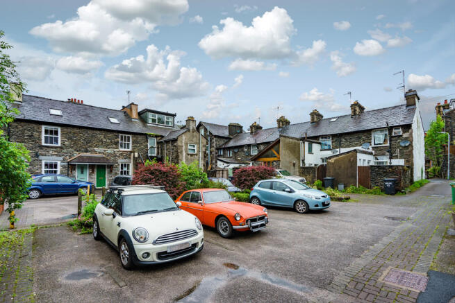 Parking Area