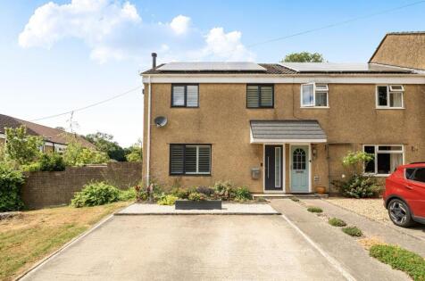 Mulberry Gardens, Sherborne