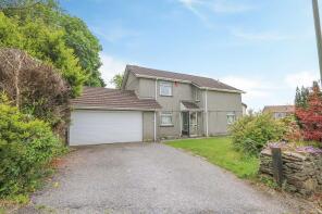 1, Grenofen Close, Tavistock PL19 9NE