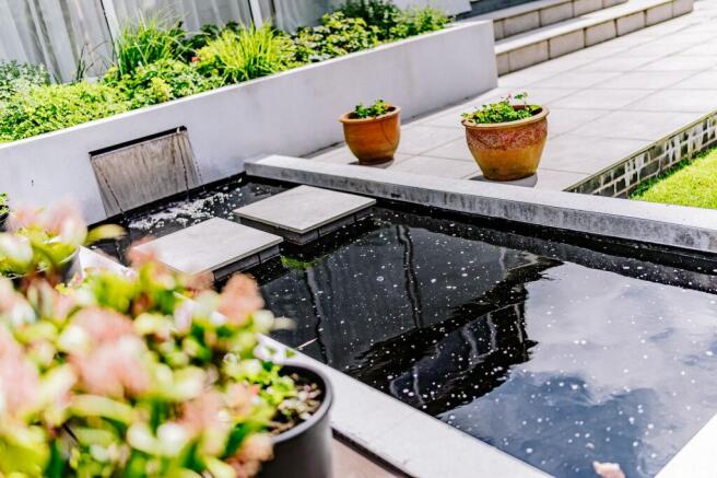 Water Feature