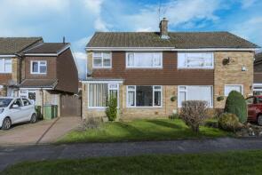 3, Rowan Way, Horsham RH12 4NS