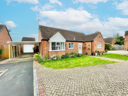 Ash Court, Donington