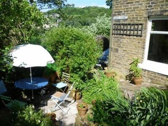 Garden & P...