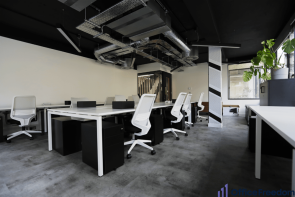 Flat 44, Ingestre Court, Ingestre Place, London W1F 0JL