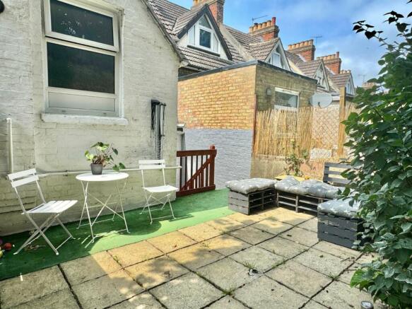 Private Garden