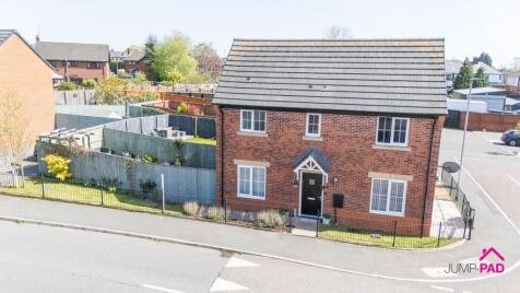 Brimstone Drive, Newton-Le-Willows, WA12