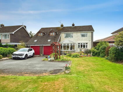 Houghton Road, Carlisle CA3 0LA