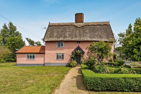 Tan Office, Mendlesham Green, Stowmarket, Suffolk