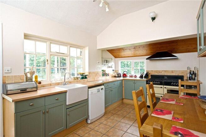 Kitchen/Breakfast