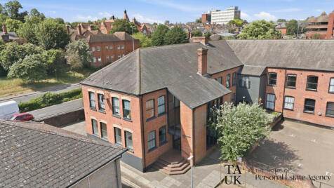 Whitewell Road, Colchester, CO2