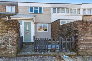 13, Borage Close, Broadfield, Crawley RH11 9EL